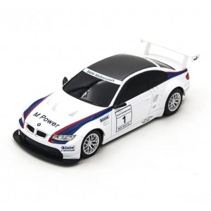 Rastar 48300 1:24 BMW M3 Motorsport