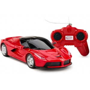 Rastar 48900 R/C 1:24 Ferrari Laferrari