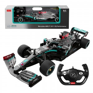 Rastar 98500 1:18 Mercedes-AMG F1 W11 EQ Performance